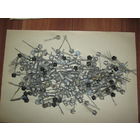 Транзисторы.Цена за шт.