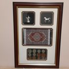 Панно Память об Эфиопии, 1990-е гг.