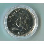 США.1 доллар 1995