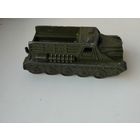 Военная техника СССР вездеход тягач