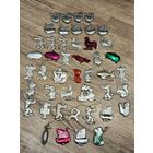 Ёлочные игрушки