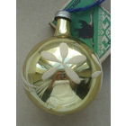 Ёлочная игрушка. Д-16.