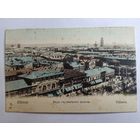 Одесса. Вид с птичьего полета