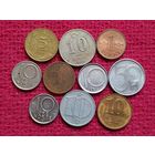 Лот монет Мира