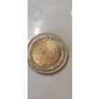 Колумбия 500 песос 2019