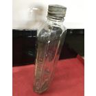 Бутылка.Pertussin.с родной пробкой