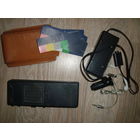 Плата с радиодеталями