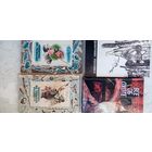 О охоте и рыбалке. Одним лотом.