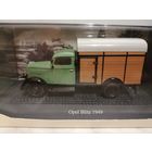 Opel Blitz 1949