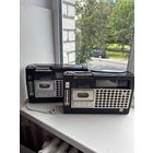 Старт с 1 рубля! Радиоприемник Vef 260 + Радиоприемник Vef 260 на запчасти  смотрите другие лоты много распродаж!!!