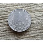 Werty71 Албания 1 лек 1988