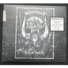 CD,(EC) Motorhead – Kiss Of Death