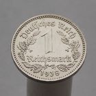 Германия 1 марка 1938 A