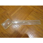 Линейка с лупой, ссср