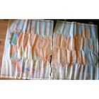 Карта СССР, 114х175 см