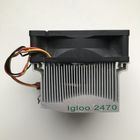 GlacialTech Igloo 2470 для Socket 370, Socket 462 (A)