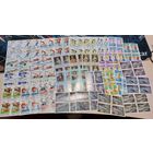 Квартблоки Вьетнама и Кубы с 1 копейки!