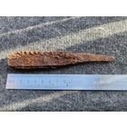 Складной нож/8/. Вермахт.