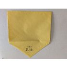 Чистый конверт для коллекции