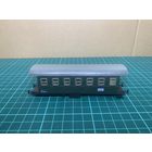 Вагон на запчасти 5. Масштаб HO 1:87.