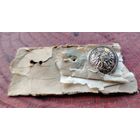 Пуговица Польша