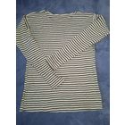 Тельняшка пограничника б/у р. 48-50