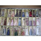 Куклы фарфоровые