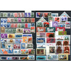 СССР - 90+ марок - MNH, MLH, MH. #O-W-86-D-1