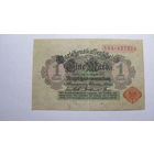 Германия 1 марка 1914 г. Ro51b ( Редкость )