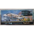 F-4N Phantom NAVY FUJIMI #7A-G3-1000 1/72