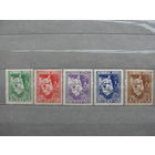 Продажа коллекции с 1 рубля! Почтовые марки Беларуси 1919г.