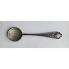 Ложка из копии монеты.