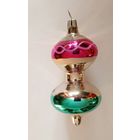 Ёлочная игрушка СССР