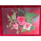 Фото И. Дергилева 1987 год. Подписана!