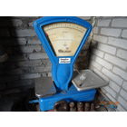 Весы Тюмень1972 года