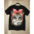 Футболка 48-50