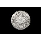 Полугрош 1510 г. Вильно (Великое Княжество Литовское), Сигизмунд Старый