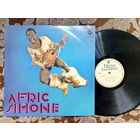 Виниловая пластинка AFRIC SIMONE