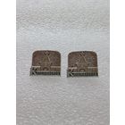 Коломенское. Цена указывается за один значок. #-VI-03