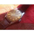 Часы ПОБЕДА ЧЧЗ из СССР 1960-х , РЕДКИЕ , ВИНТАЖ, с РЕМНЕМ