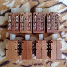 Кнопка времён СССР цена за штуку.