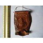 Плакетка "Здравнево",Витебск,И.Репин