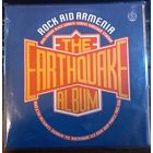 Rock Aid Armenia - The Earthquake Album