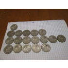 10 злотых.Польша.Цена за шт.