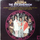 The 5th Dimension - The Age Of Aquarius - LP - 1969