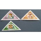 Польша грибы 3шт