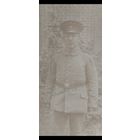 Фото ПМВ . Унтер-офицер, 10 рота .Оригинал!