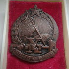 10 лет Октябрьской революции