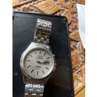 Красивейший оригинальный "Ориент"-противоударные ,водонепроницаемые, автоподзавод.На родном ремешке!