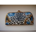 Красивый женский кошелек. Винтажный. СССР, вторая половина прошлого века.